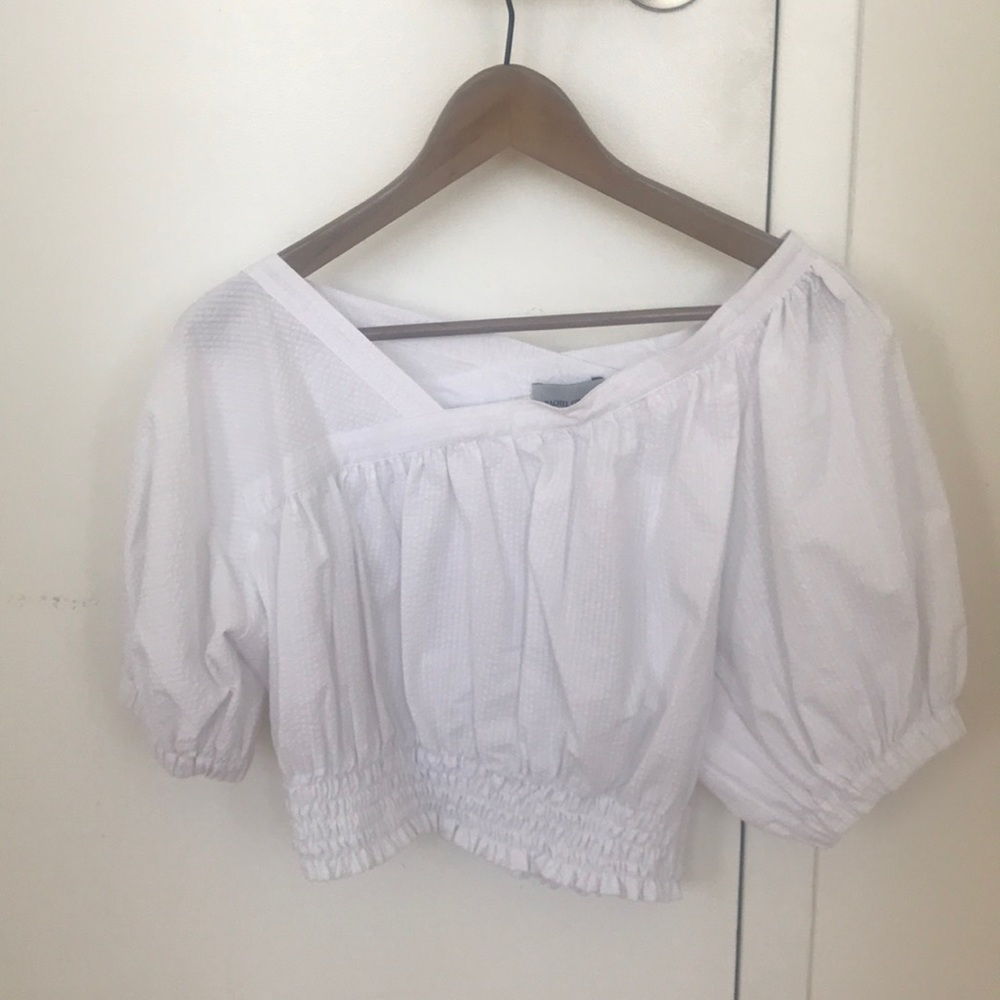 Rachel Comey top NWT